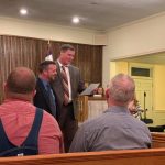 Eastside Baptist Church 