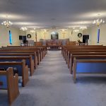 Bachelors Chapel Baptist Church
