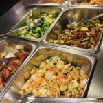 Golden China Restaurant