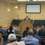 First Missionary Baptist Church of Alabama City