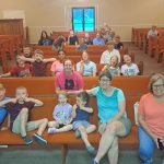Damascus Baptist Church