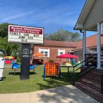 Bethel Missionary Baptist Church