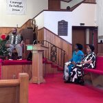 Bethlehem Missionary Baptist Church
