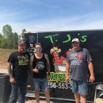 T.j.s Crawfish Shack