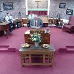 Bible Baptist Church