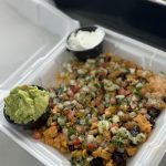 Las Amazonas Taqueria LLC