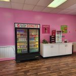 Lickin Good Donuts in Gadsden