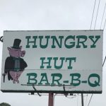 Hungry Hut BBQ