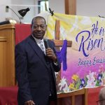 Galilee Baptist Church