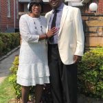 Shiloh Baptist Church