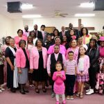 Deliverance Church Of East Gadsden