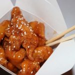 Golden China Restaurant