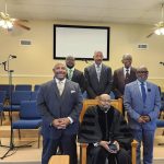 First Missionary Baptist Church of Alabama City