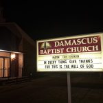 Damascus Baptist Church