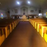 Bethel Missionary Baptist Church