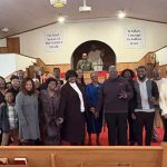 Bethlehem Missionary Baptist Church