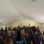 East Gadsden Church-Nazarene