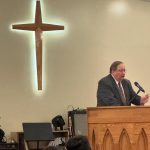 Trinity Holiness Church