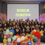 Whorton Bend Baptist Church