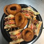 The 278 Restaurant