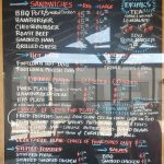 Merrill’s BBQ