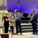 Fairview Baptist Church