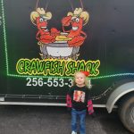 T.j.s Crawfish Shack