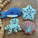 Cookies by Alison and Samantha