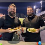 Las Amazonas Taqueria LLC