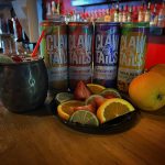 AJ’s Neighborhood Bar & Grill 