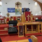 Galilee Baptist Church