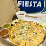 Villa Fiesta – Boaz