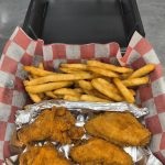 This Is It #1 BBQ Fish & More