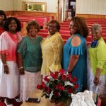 Shiloh Baptist Church