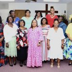 Deliverance Church Of East Gadsden