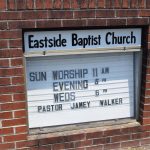 Eastside Baptist Church 