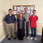Bachelors Chapel Baptist Church
