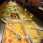 Golden China Restaurant