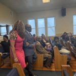 First Missionary Baptist Church of Alabama City