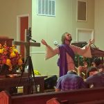 Damascus Baptist Church