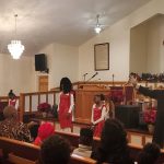 Bethel Missionary Baptist Church