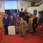 Bethlehem Missionary Baptist Church