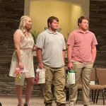 East Gadsden Church-Nazarene