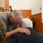 Mt. Carmel Baptist Church