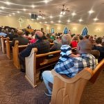 Trinity Holiness Church
