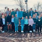 Whorton Bend Baptist Church