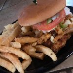The 278 Restaurant