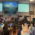 The Tabernacle