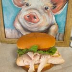 Merrill’s BBQ