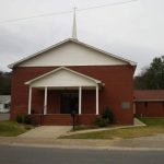 Mission Baptist Church